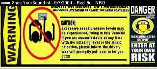 showyoursound.nl -  - Red Bull NRG - dont_touch_the_controls.jpg - PRINT THIS OUT,MAKE A 